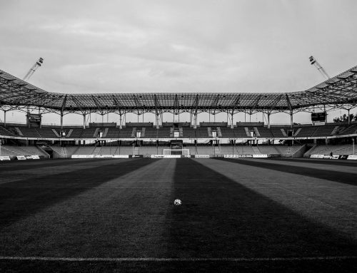 Einladung zum Trainingslager der polnischen Nationalmannschaft U-20 in Zielonka / PL